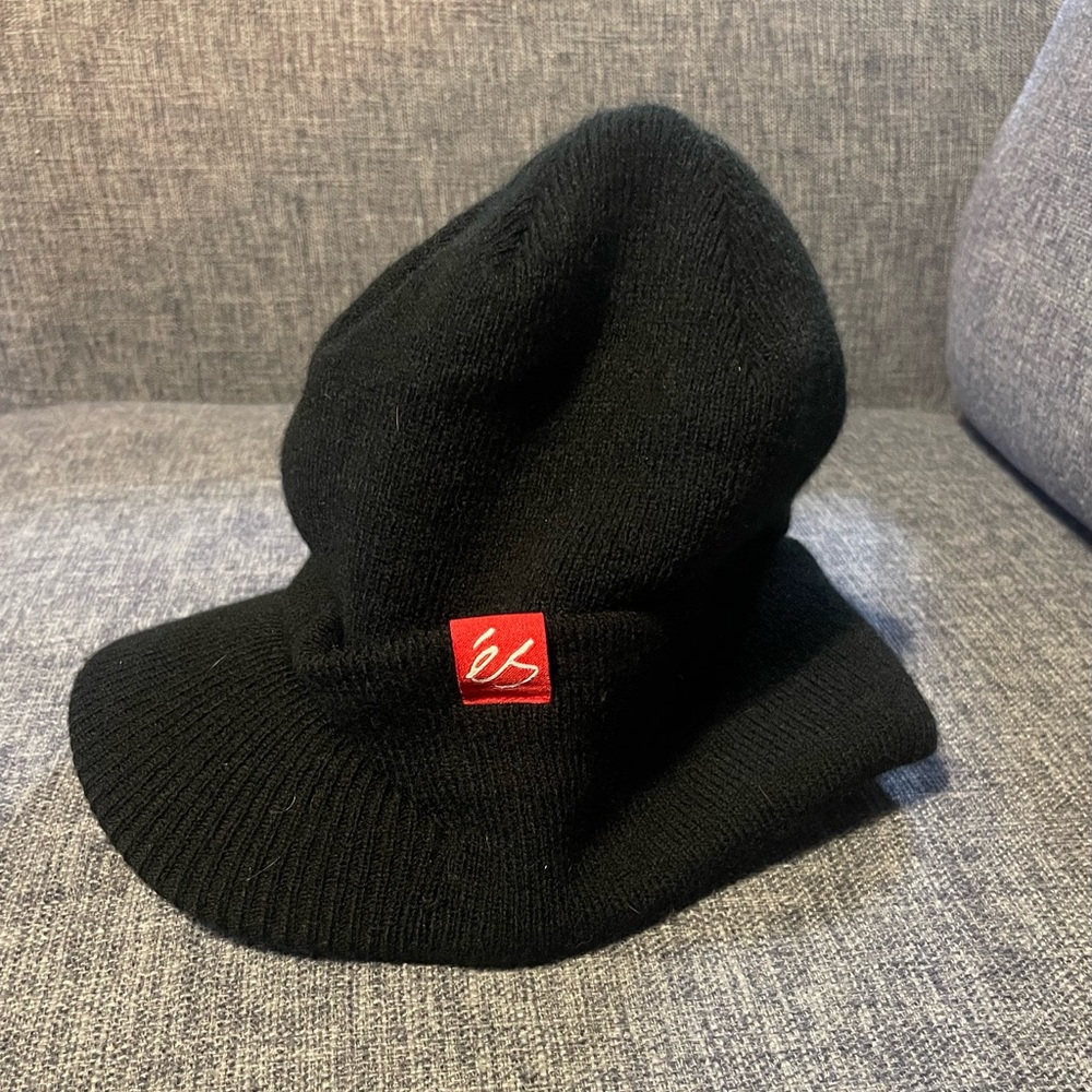 Es Tom penny visor